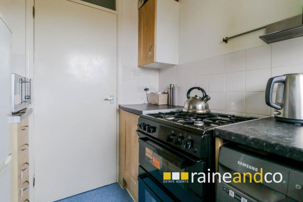 Additional property image - Stockbreach Close, Hatfield