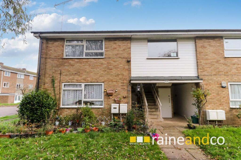 Additional property image - Stockbreach Close, Hatfield