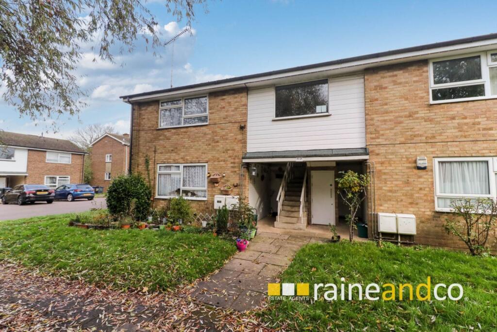 Additional property image - Stockbreach Close, Hatfield