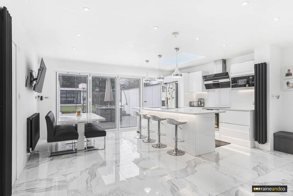 Additional property image - Crawford Road, Hatfield