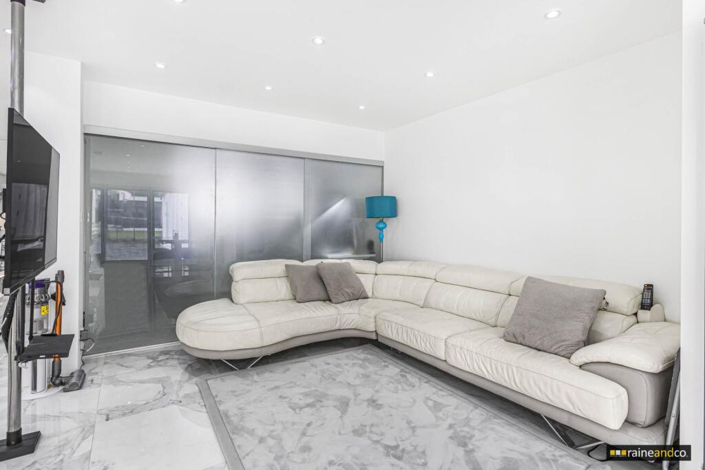 Additional property image - Crawford Road, Hatfield