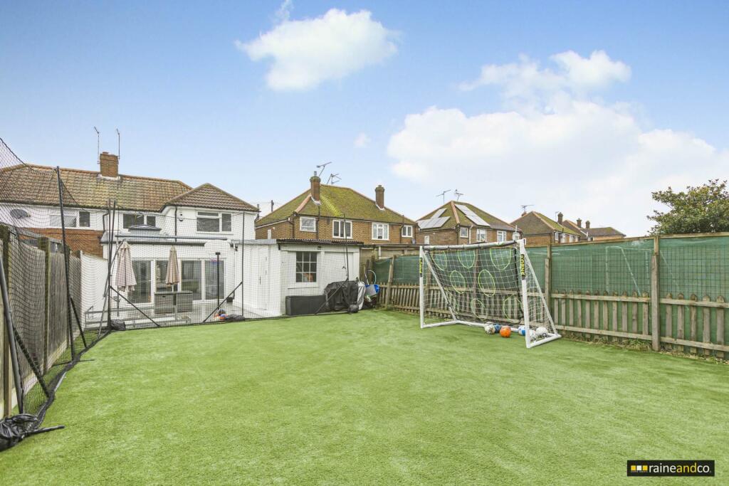 Additional property image - Crawford Road, Hatfield