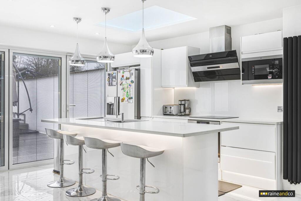 Additional property image - Crawford Road, Hatfield