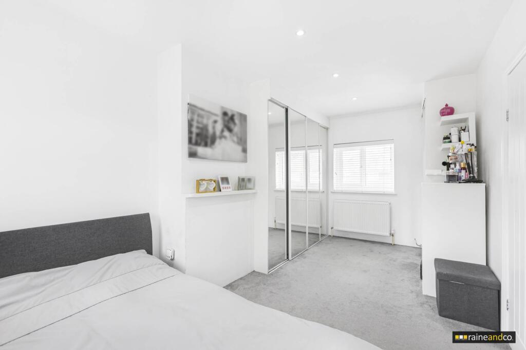 Additional property image - Crawford Road, Hatfield