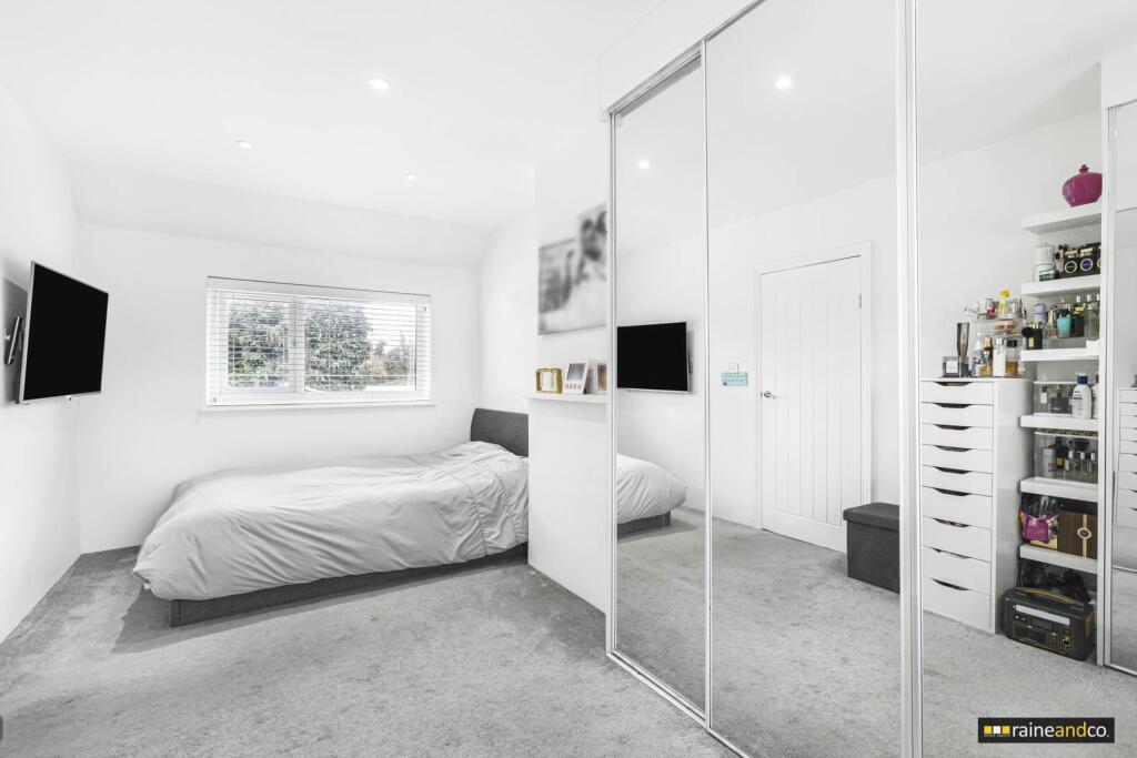 Additional property image - Crawford Road, Hatfield