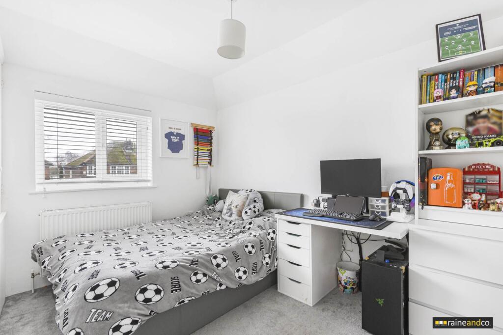 Additional property image - Crawford Road, Hatfield