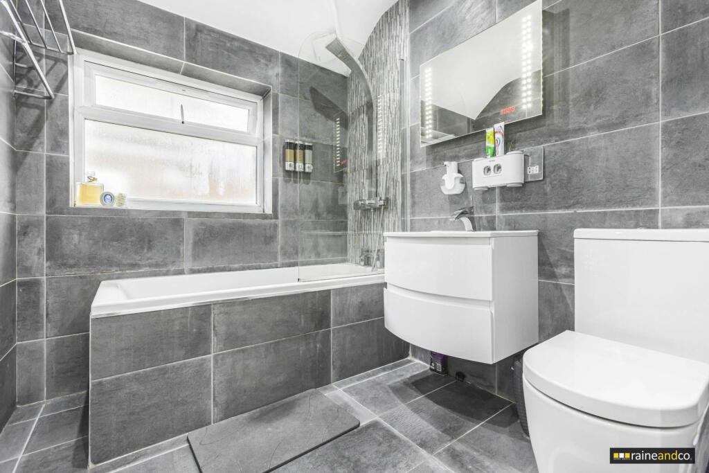 Additional property image - Crawford Road, Hatfield