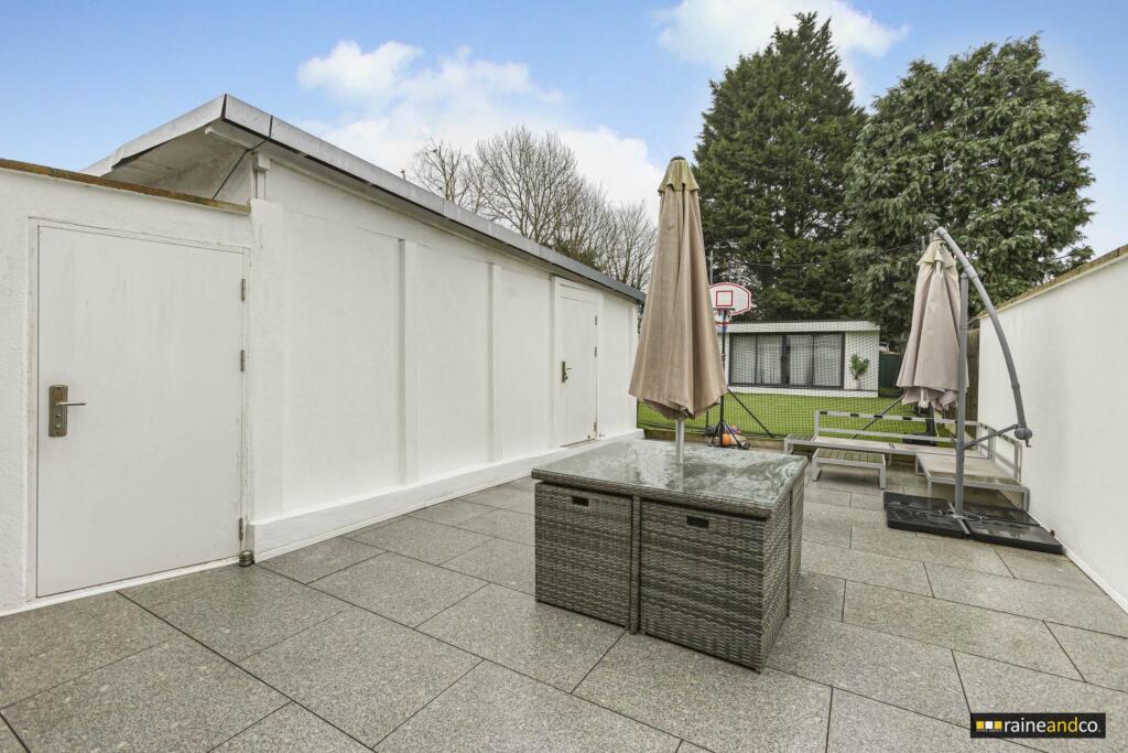 Additional property image - Crawford Road, Hatfield