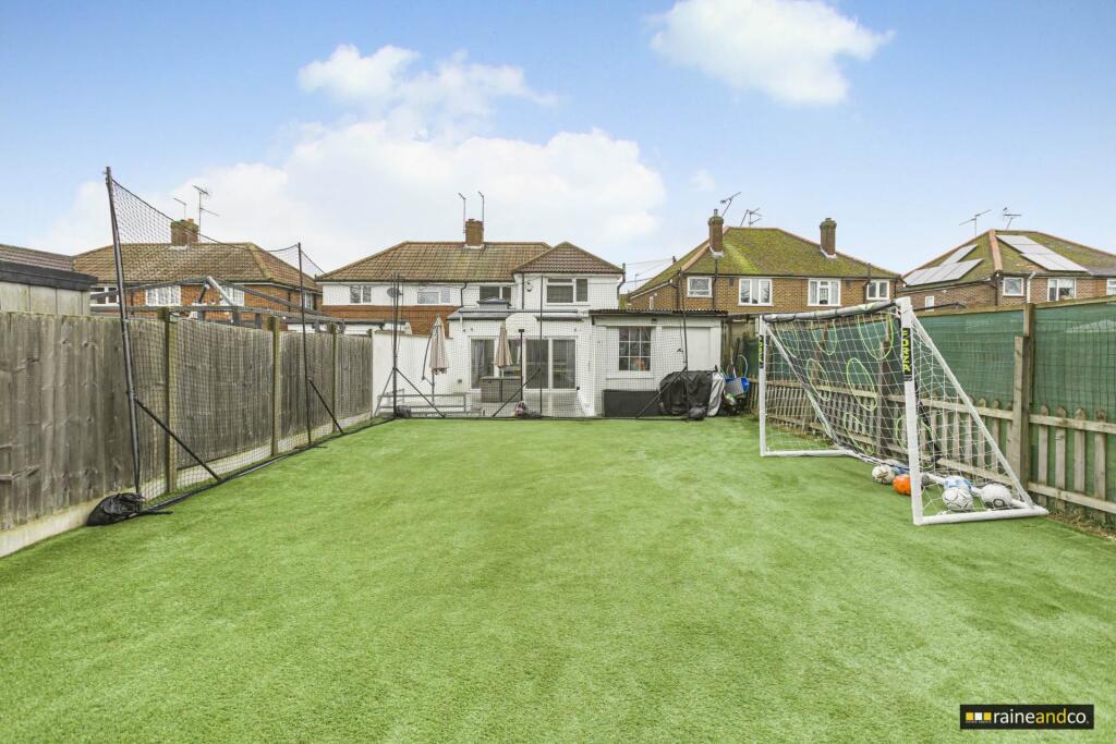 Additional property image - Crawford Road, Hatfield