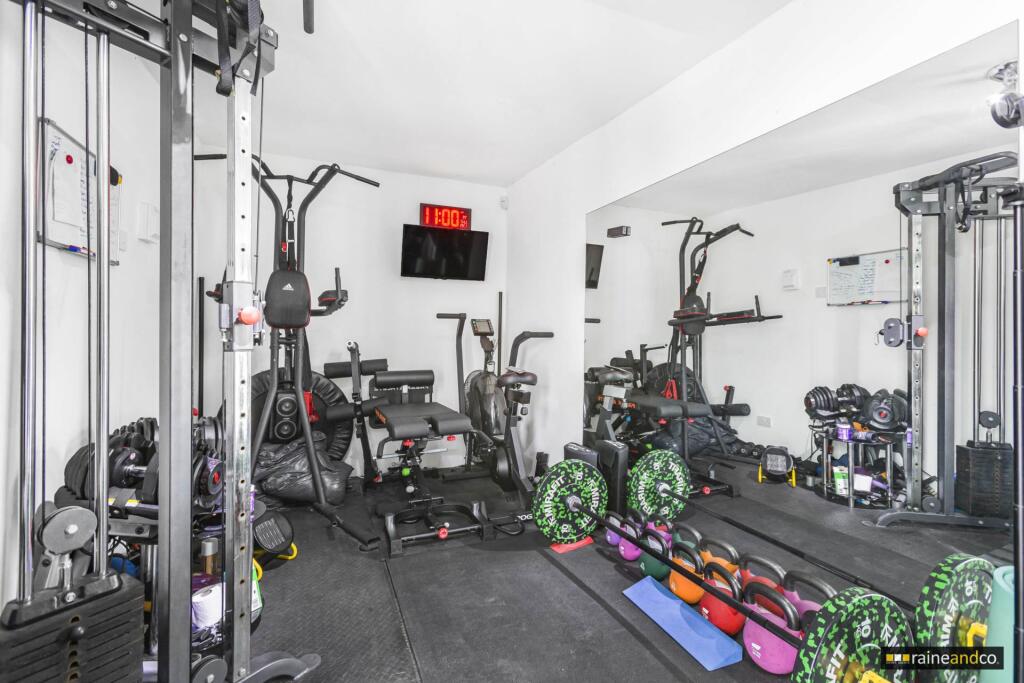 Additional property image - Crawford Road, Hatfield