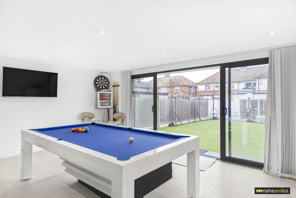 Additional property image - Crawford Road, Hatfield