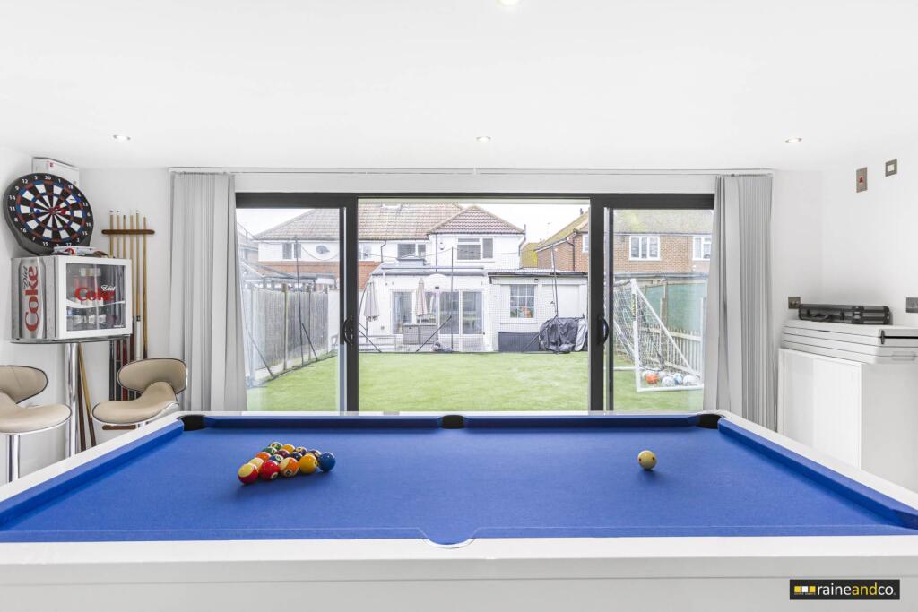Additional property image - Crawford Road, Hatfield