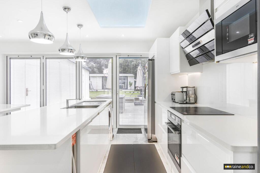 Additional property image - Crawford Road, Hatfield
