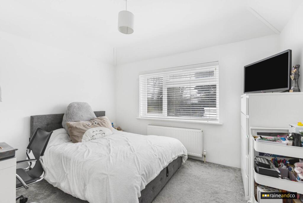 Additional property image - Crawford Road, Hatfield