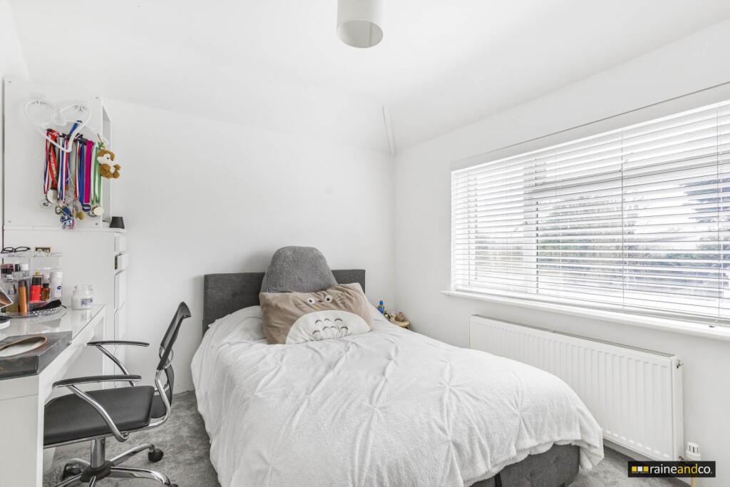 Additional property image - Crawford Road, Hatfield