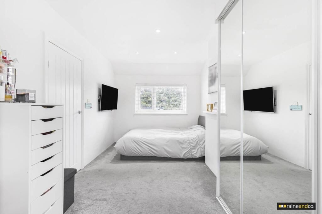 Additional property image - Crawford Road, Hatfield