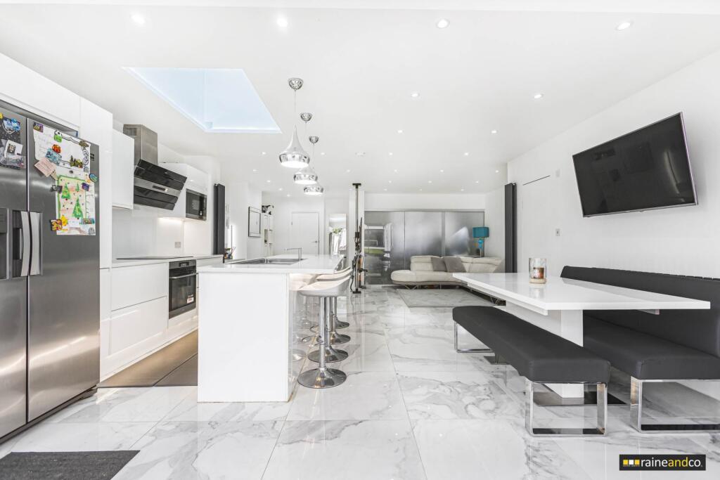 Additional property image - Crawford Road, Hatfield
