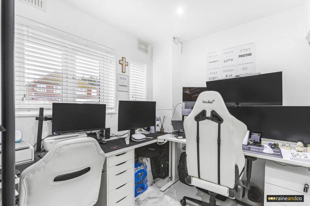 Additional property image - Crawford Road, Hatfield