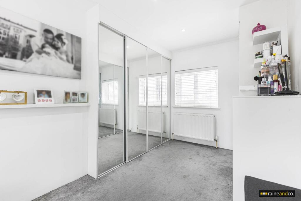 Additional property image - Crawford Road, Hatfield
