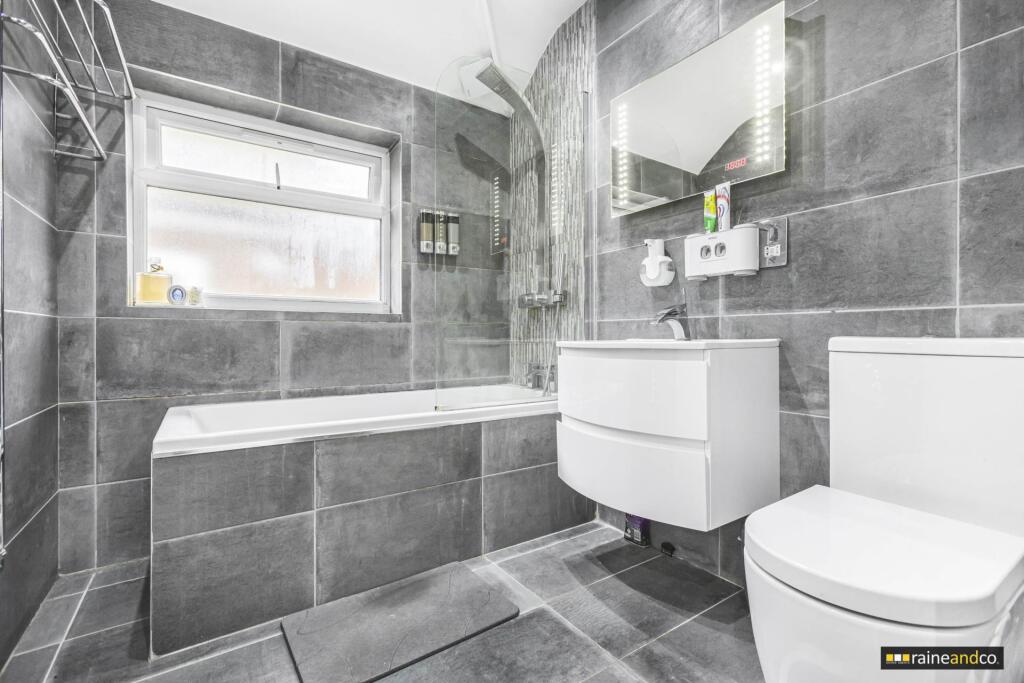 Additional property image - Crawford Road, Hatfield