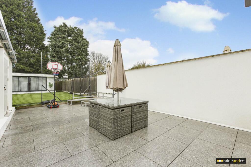Additional property image - Crawford Road, Hatfield