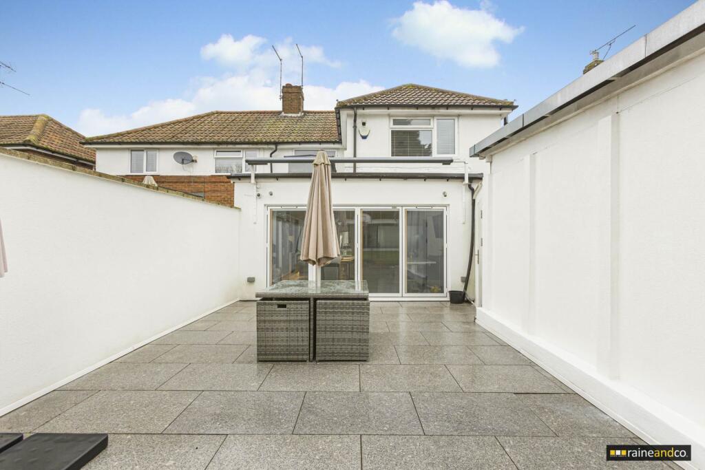 Additional property image - Crawford Road, Hatfield