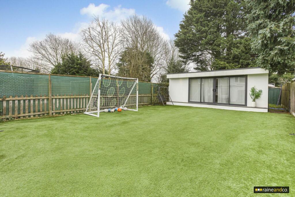 Additional property image - Crawford Road, Hatfield