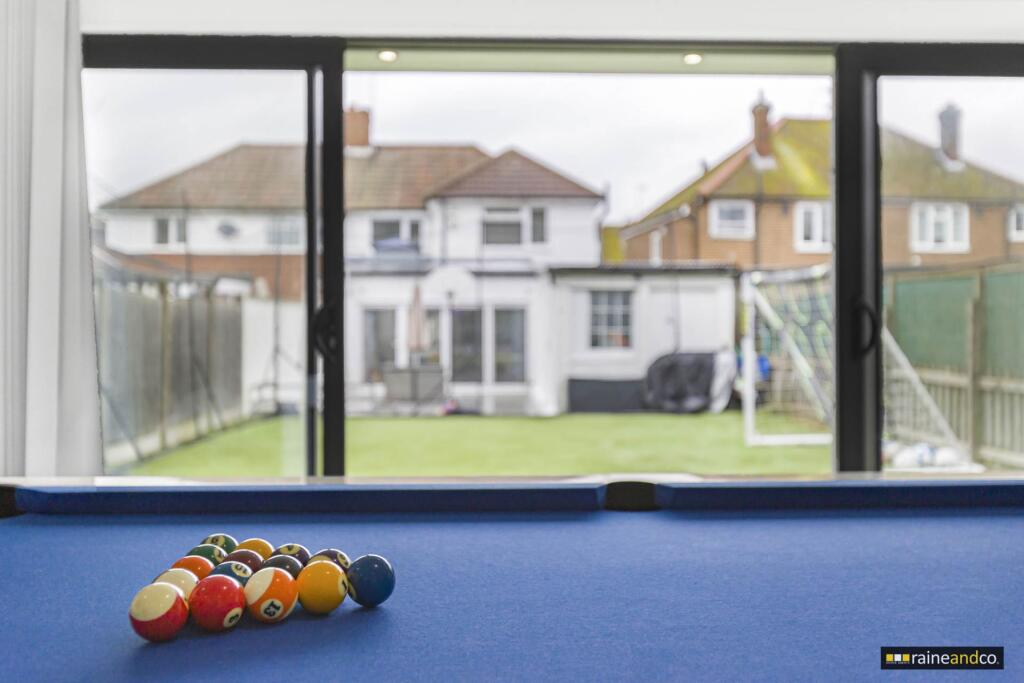Additional property image - Crawford Road, Hatfield