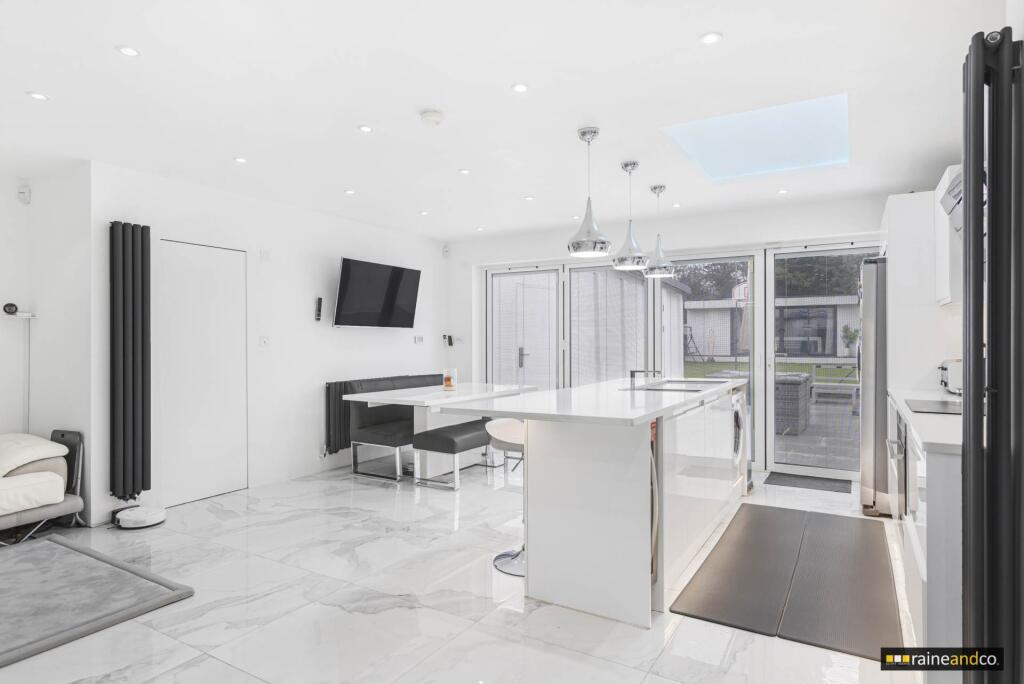Additional property image - Crawford Road, Hatfield