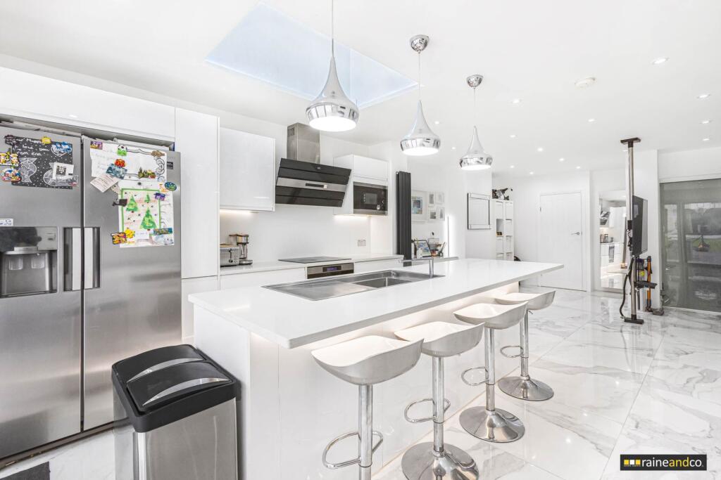 Additional property image - Crawford Road, Hatfield