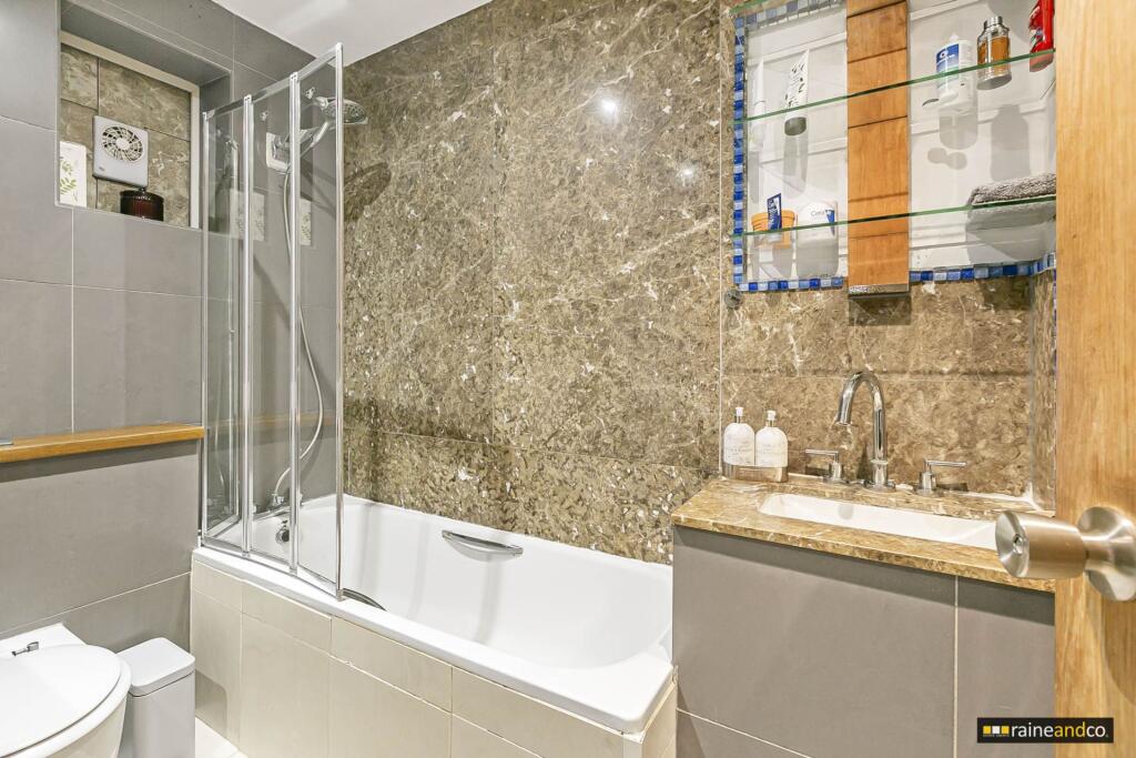 Additional property image - Stonecross Road, Hatfield