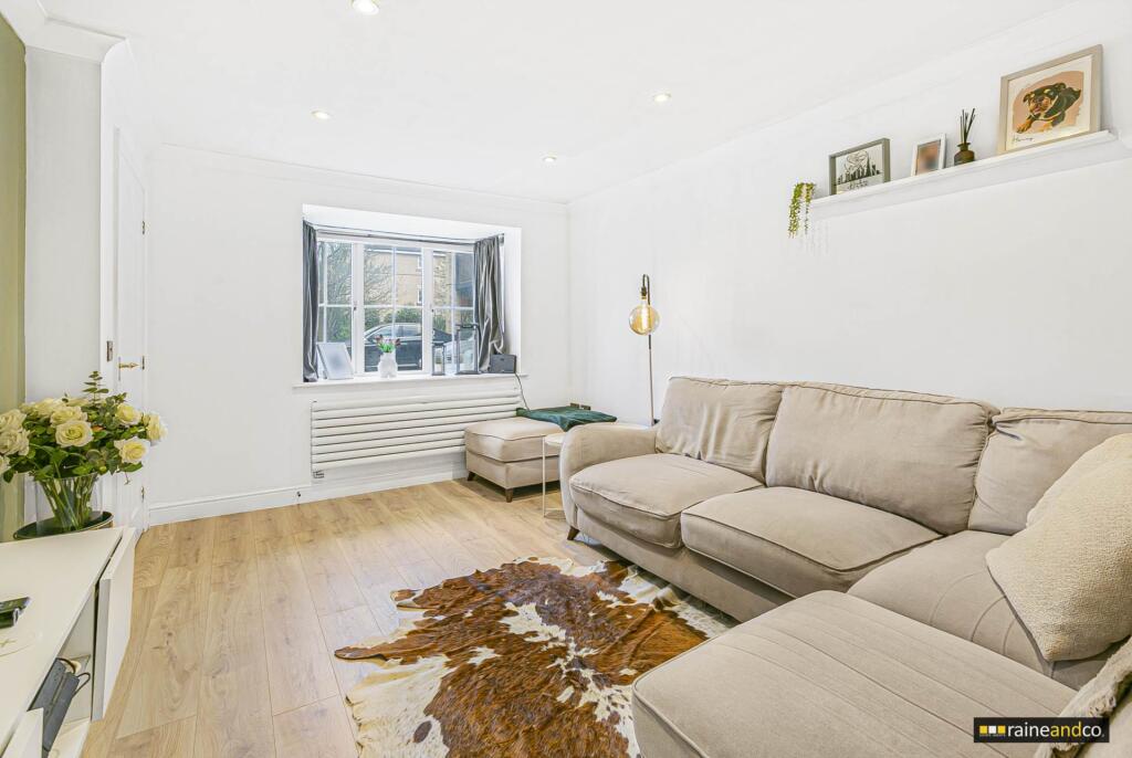 Additional property image - Campion Road, Hatfield