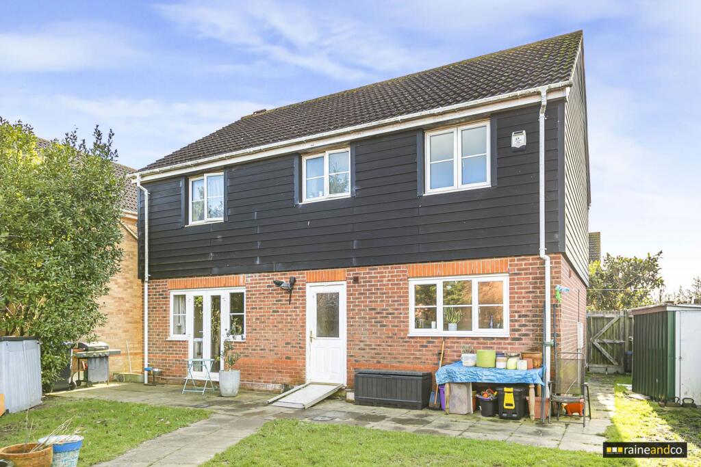 Property image - Ivy Walk, Hatfield