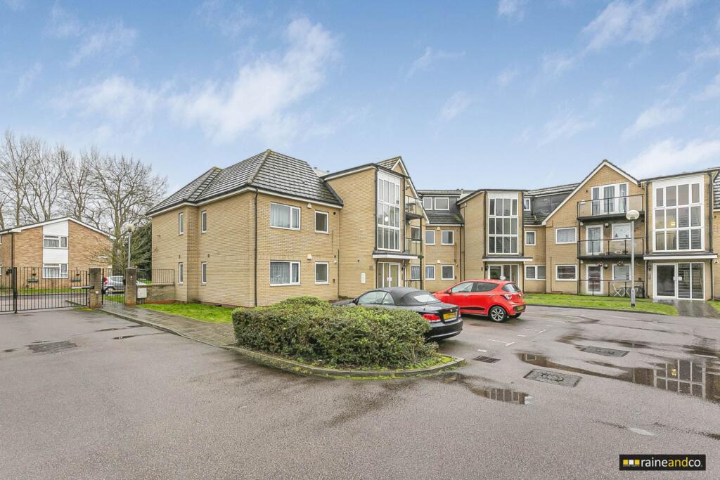 Additional property image - Gloucester Court, Hatfield