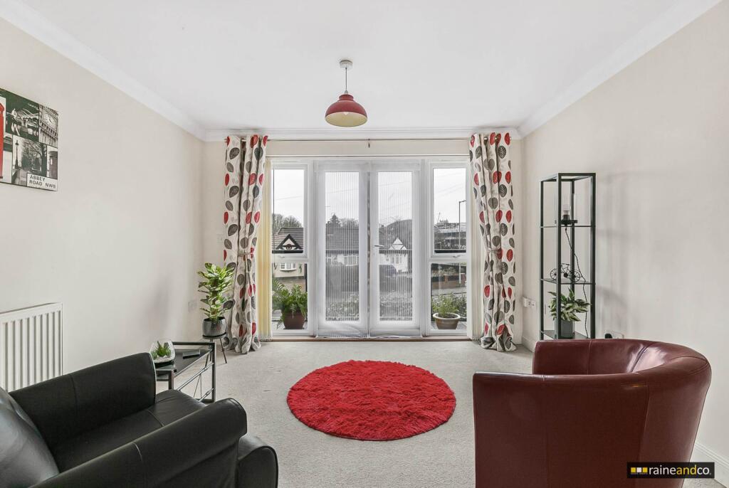 Additional property image - Gloucester Court, Hatfield