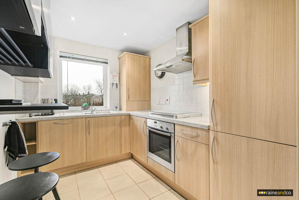 Additional property image - Gloucester Court, Hatfield