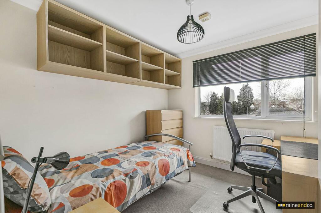 Additional property image - Gloucester Court, Hatfield
