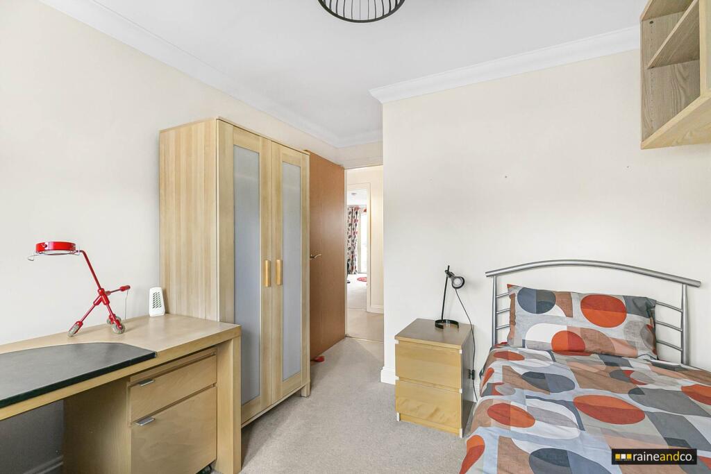 Additional property image - Gloucester Court, Hatfield