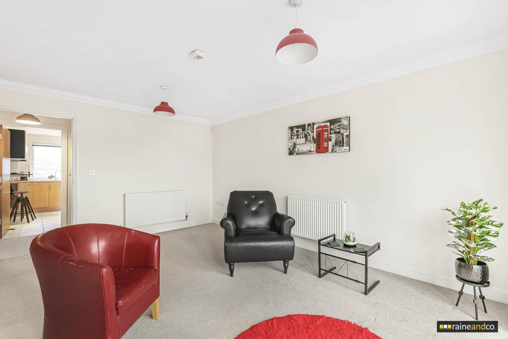 Additional property image - Gloucester Court, Hatfield