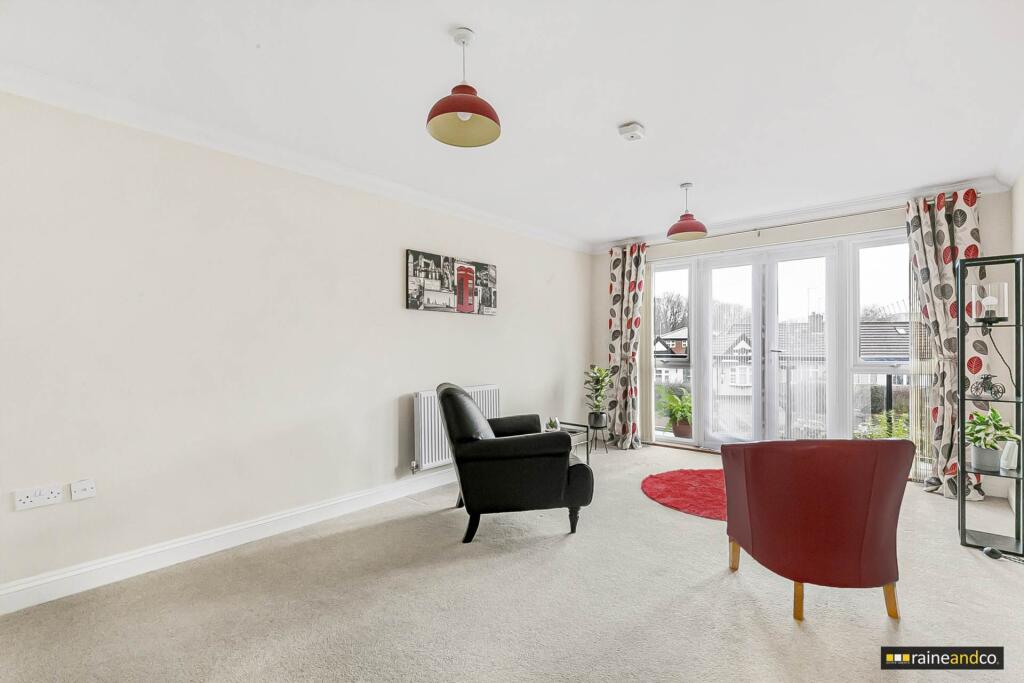 Additional property image - Gloucester Court, Hatfield