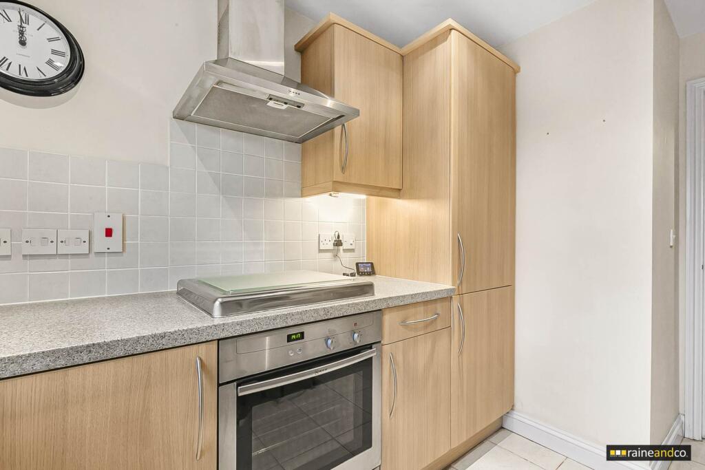 Additional property image - Gloucester Court, Hatfield