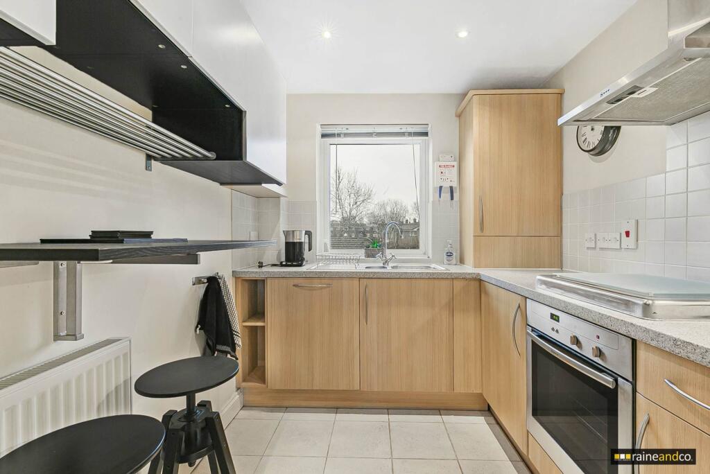 Additional property image - Gloucester Court, Hatfield