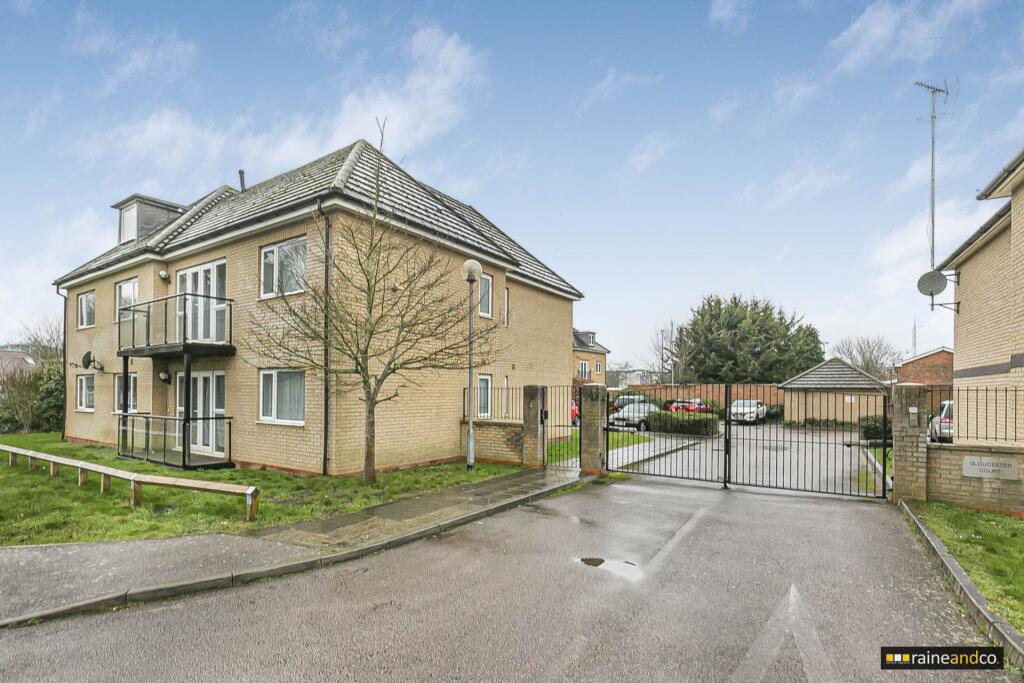 Additional property image - Gloucester Court, Hatfield