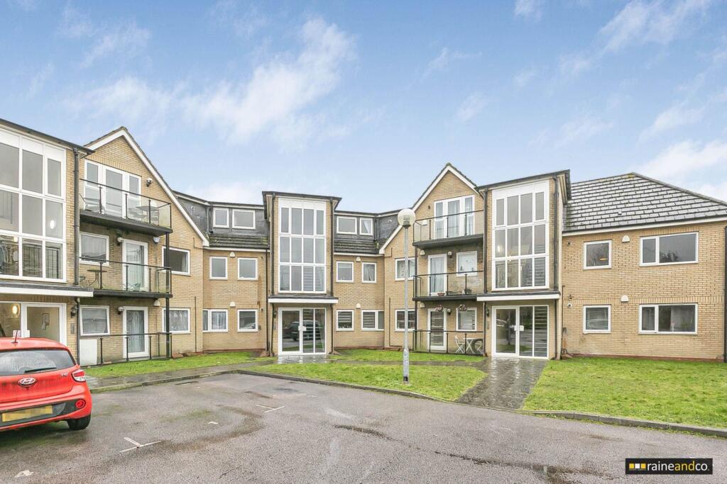 Additional property image - Gloucester Court, Hatfield