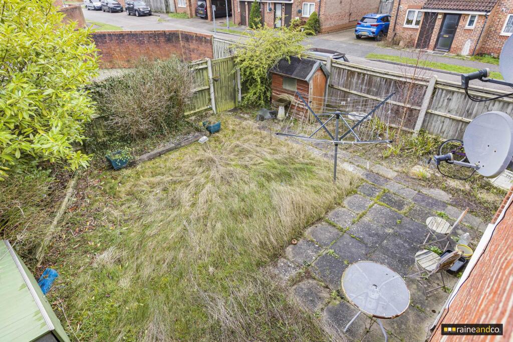 Additional property image - The Minims, Hatfield