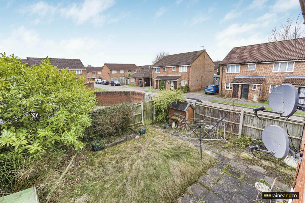 Additional property image - The Minims, Hatfield