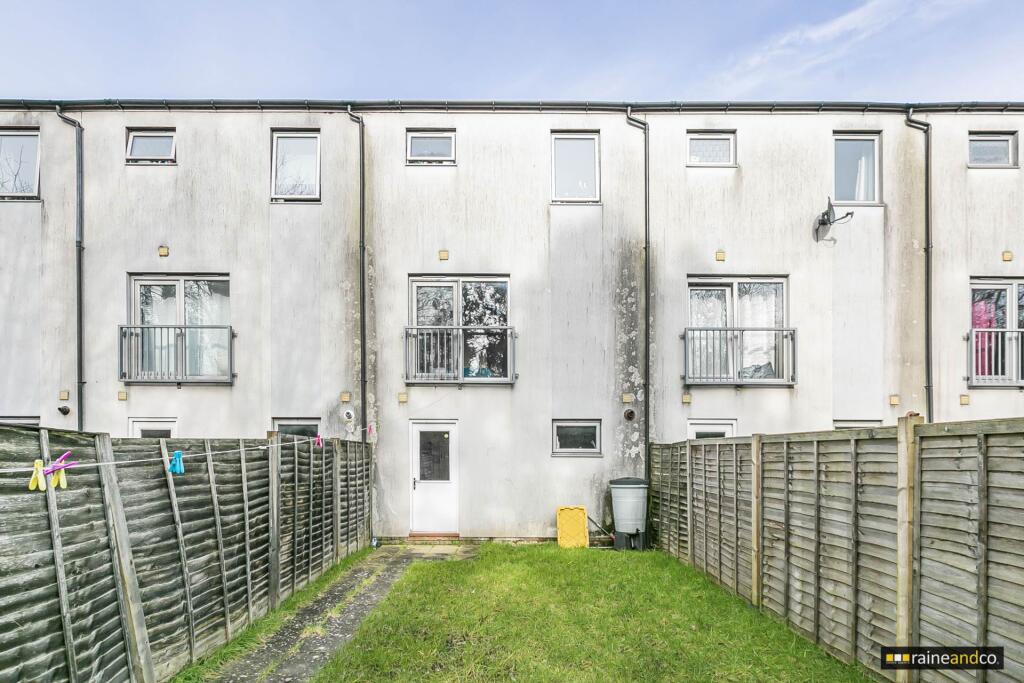 Additional property image - Aviation Avenue, Hatfield
