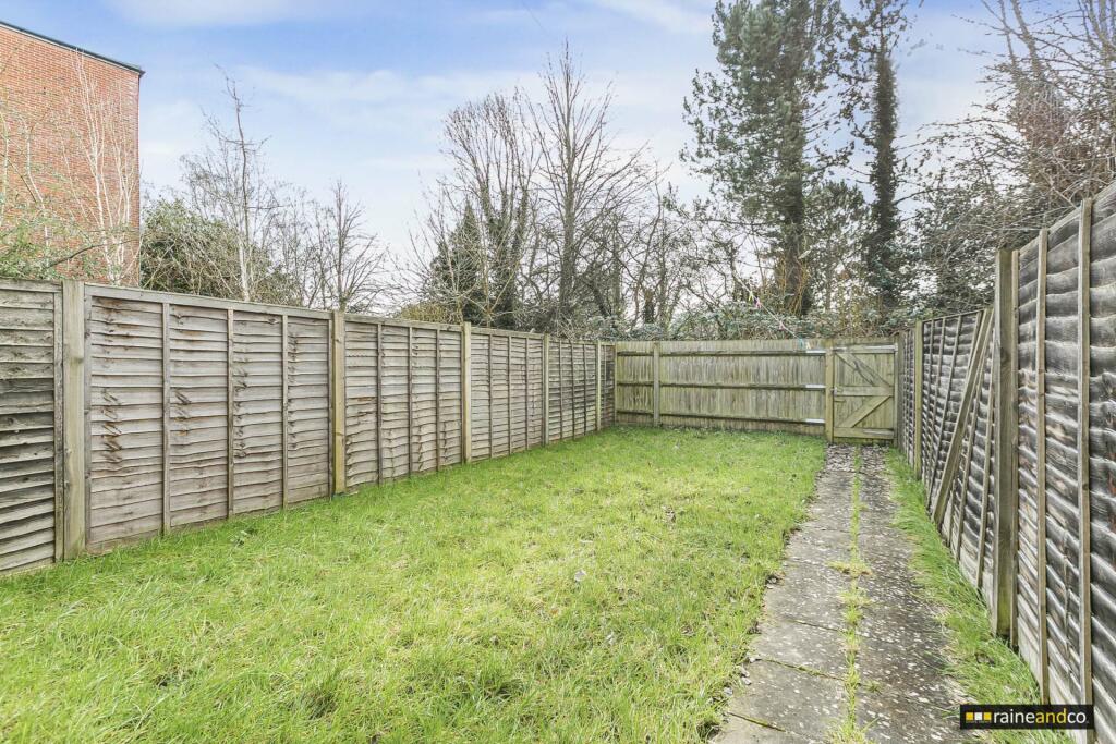 Additional property image - Aviation Avenue, Hatfield