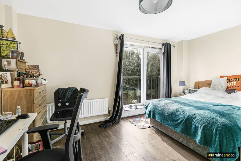 Additional property image - Aviation Avenue, Hatfield