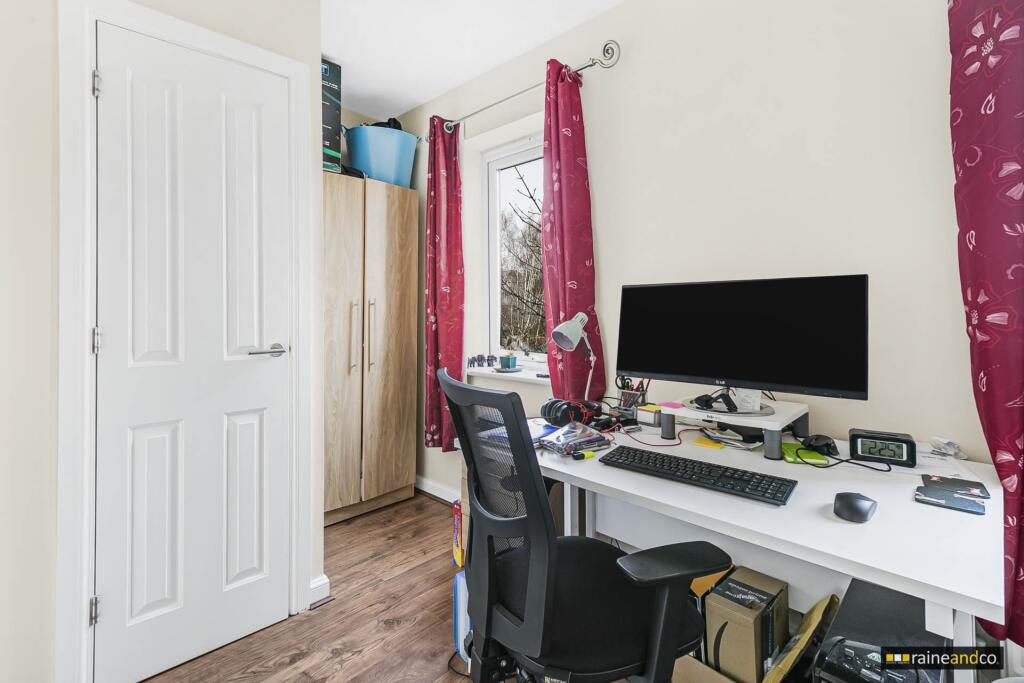 Additional property image - Aviation Avenue, Hatfield